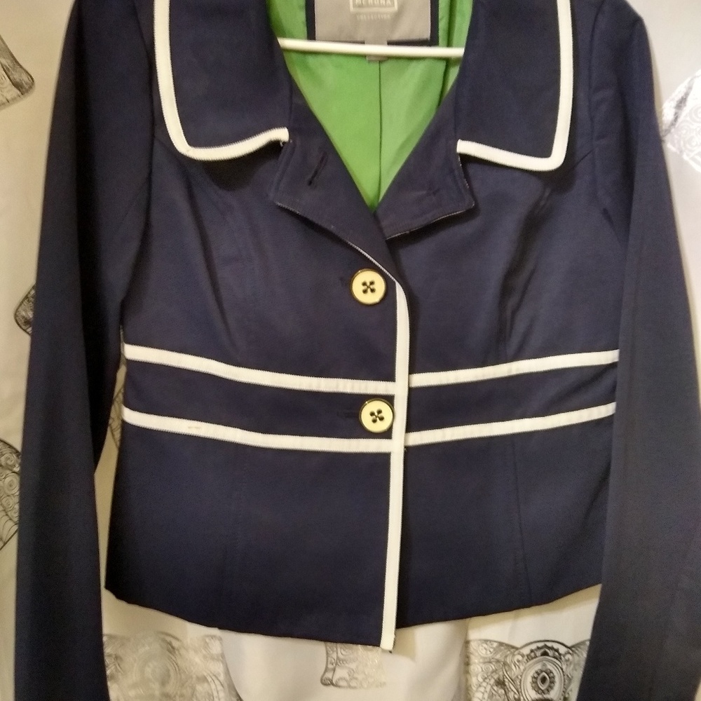 Merona Vintage Jacket